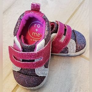 RO+Me by Robeez Sz: 0-6 Mos